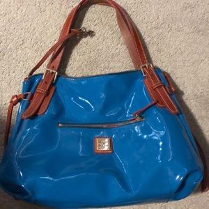 Dooney bag